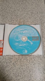 Border Down (Sega Dreamcast, 2003)