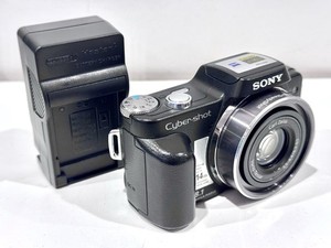 Sony Cybershot H3 | eBay