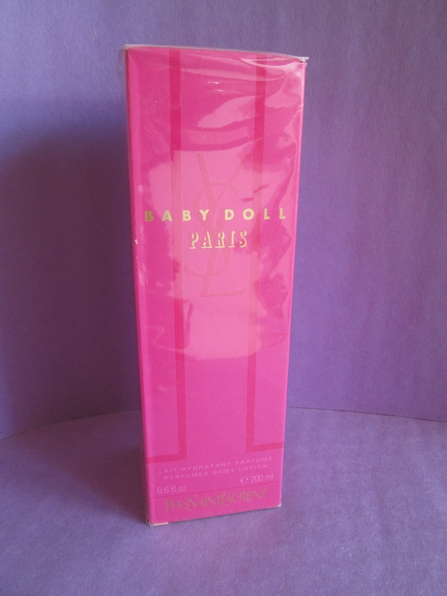 25+ Yves Saint Laurent Baby Doll Fragrances for Women for sale