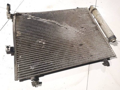 Fiat Ulysse 2004 Air Conditioning Condenser used, Genuine #2567770-23