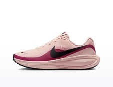 Talla 8.5- Nike Revolution 8 Coral Lavado Dulce Remolacha Mujeres Correr Entrenamiento