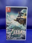The Legend of Zelda: Tears of the Kingdom - Nintendo Switch Tested