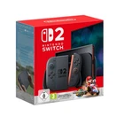 Nintendo Switch 2 Mario Kart World Bundle