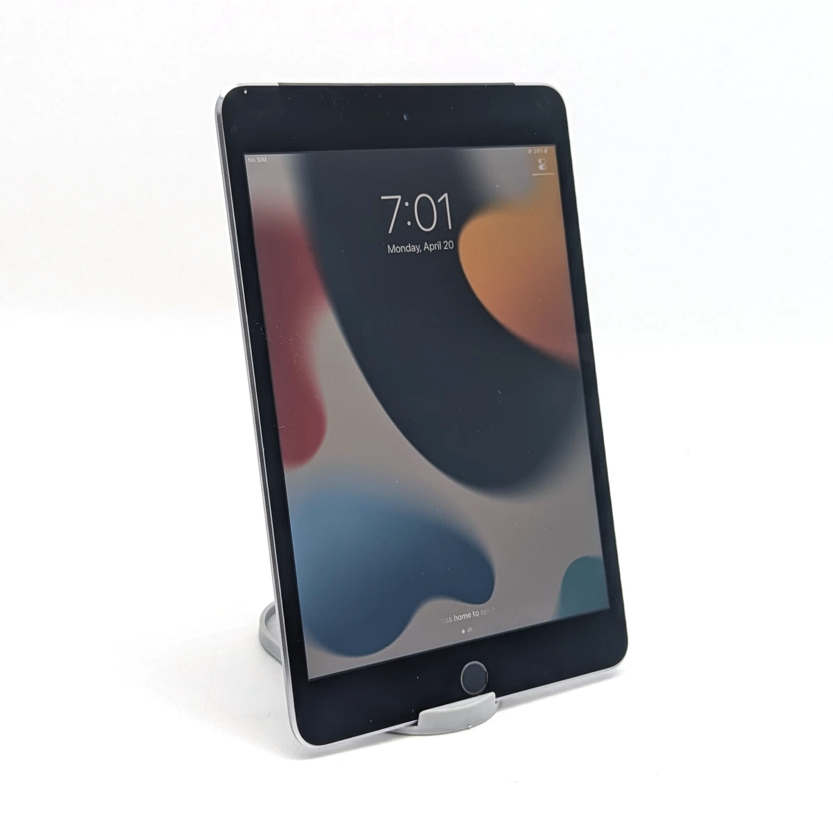 iPad mini 4 7.9