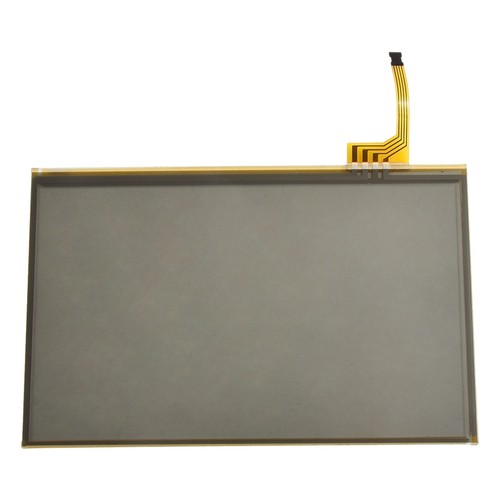 Brand New Digitizer 04-09 7.3\" For Toyota Glass LTA070B510F Practical - Afbeelding 2 van 12
