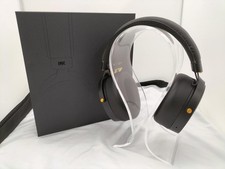 AVIOT WA-Z1PNK Over-ear Headphones Flat Driver Hi-Res Semi-Open Collaboration