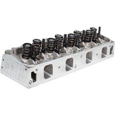 Air Flow Research Bbf 295cc Bullitt Cnc Cylinder Heads 75cc Assm- 3817