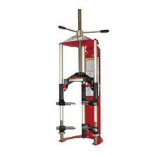Branick 7600 Strut Spring Compressor Heavy Duty Wall Mountable Tool