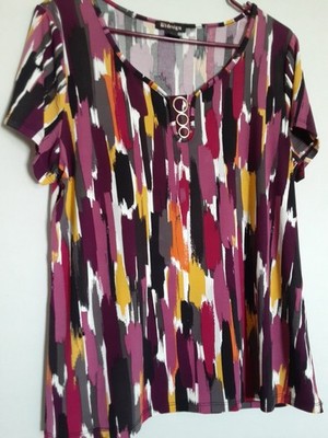 By Design Womens Top Size Large