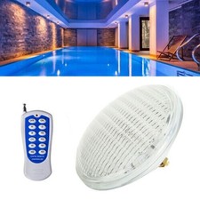 RGB LED Pool Lighting Floating Underwater Lighting Pool Light Par56