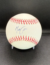 Matt Carpenter Signed Offical MLB Baseball- Fanatics COA