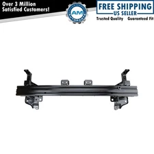 Front Bumper Impact Absorber Fits 2013-2016 Ford Fusion