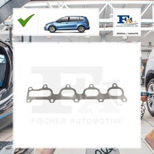 Dichtung, Abgaskrümmer Fa1 für Opel Astra G Coupe T98 2.0 16V Turbo (F07)