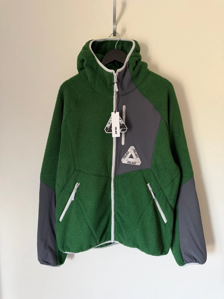Palace Fleece Coats, Jackets & Vests for Men for Sale | Shop New