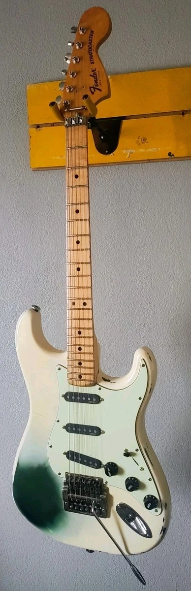 Fender Stratocaster 1977 for sale - eBay