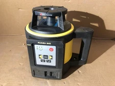 Leica Rugby 840 Grade/rotary Laser Horizontal & vertical Laser