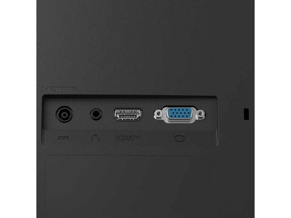 LG 27U411A-B 27-inch Full HD (1920 x 1080) IPS Computer Monitor, 120Hz, HDR10, - Image 4 of 4