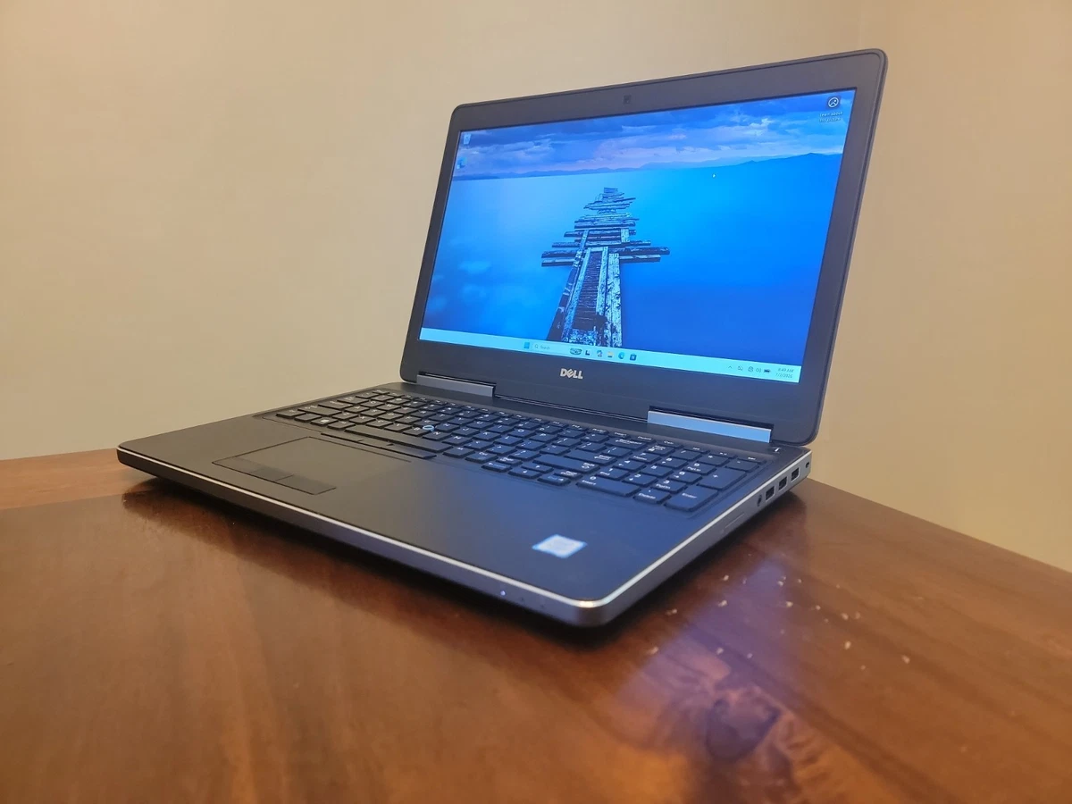 Dell Precision 7510 PC Laptops & Netbooks for Sale | Shop New