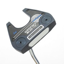 Odyssey AI-ONE AI ONE CRUISER 7 DB Putter 38in Steel Shaft  C  7069