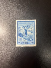 Argentine Sc. 1961 704 MNG
