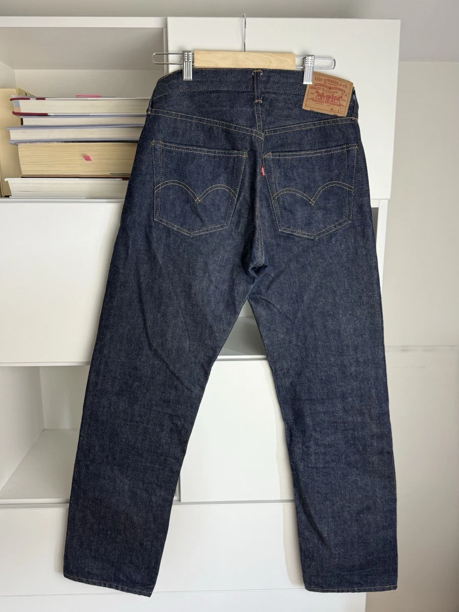 Levi's Red Jeans for Men for sale - eBay