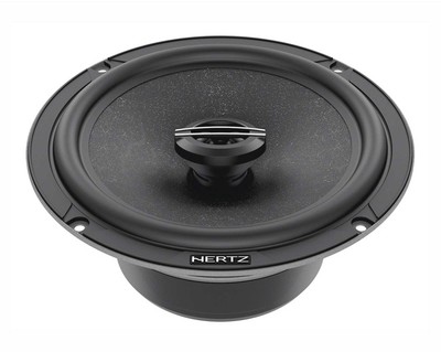Hertz CX 165 16,5 cm 2-Wege-Lautsprecher 210 Watt (RMS: 70 Watt)