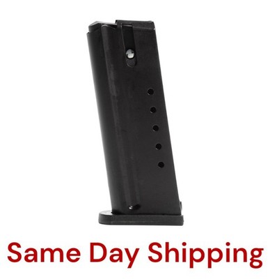 ProMag fits Magnum Research Desert Eagle .50 AE 7-Round Steel Magazine MAG07