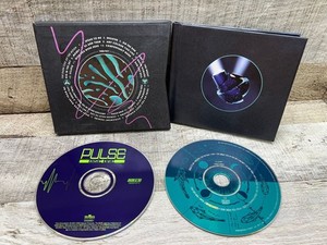 Pink Floyd Pulse | eBay