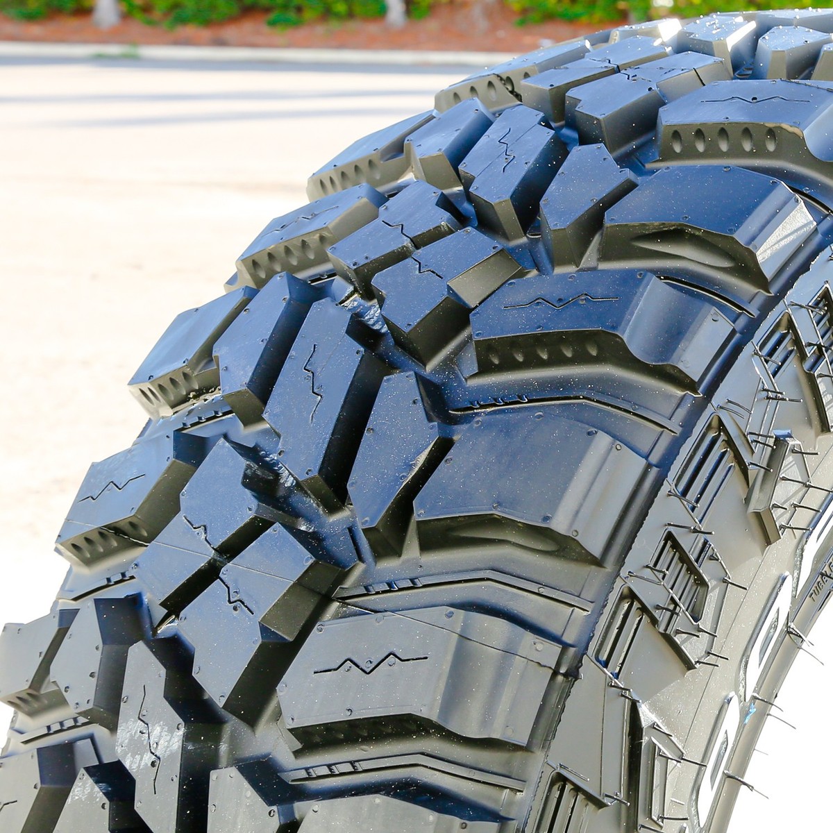 Cooper Discoverer STT Pro 35X12.50R15 Tire for sale online | eBay