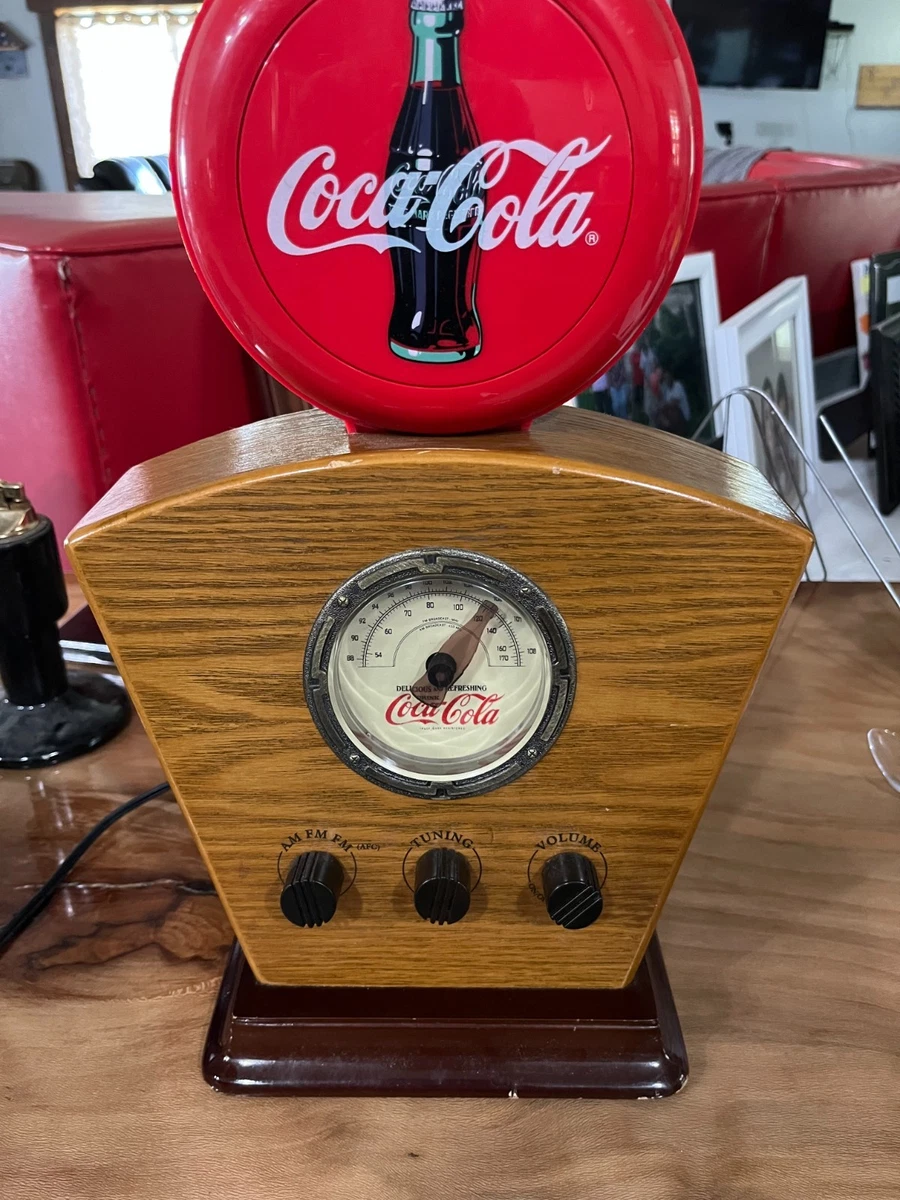 Coca Cola Radio for sale | eBay