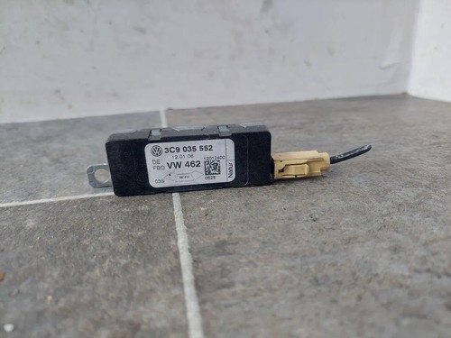 VW PASSAT B6 3C2 Antennenverstärker  3C9035552 2.00 Diesel 103kw 2007 31469833