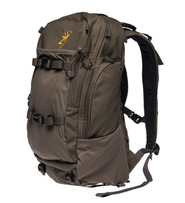 Browning Whitetail 1300 Hunting Travel Bag Pack, Nylon  Choose Your Color 
