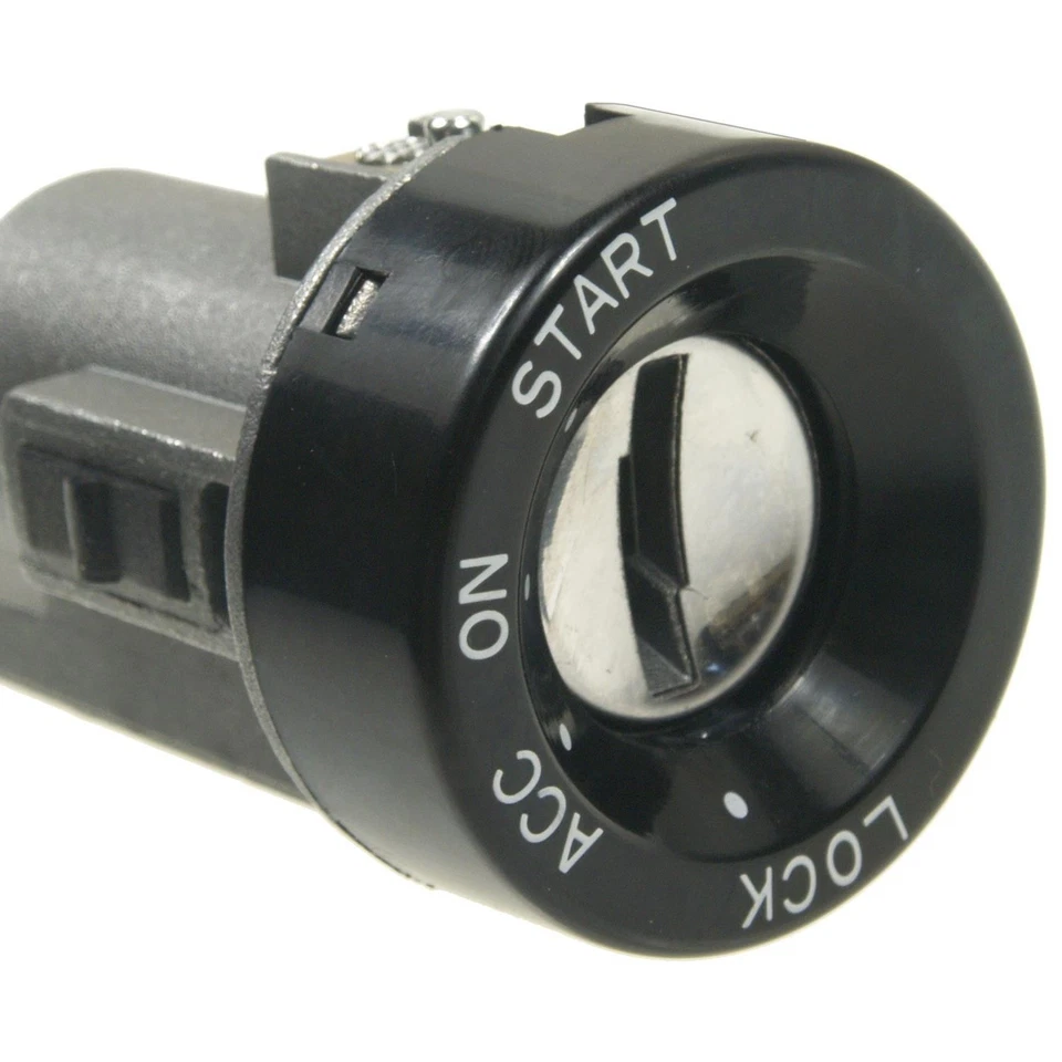 Cilindro de bloqueo de encendido SMP 2004-2008 Suzuki Forenza 2,0 L L4 2004 2005 2006 Foto 2 de 4