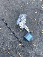 2009 - 2016 GMC Acadia Tailgate Hatch Power Lift Gate Motor Assembly OEM