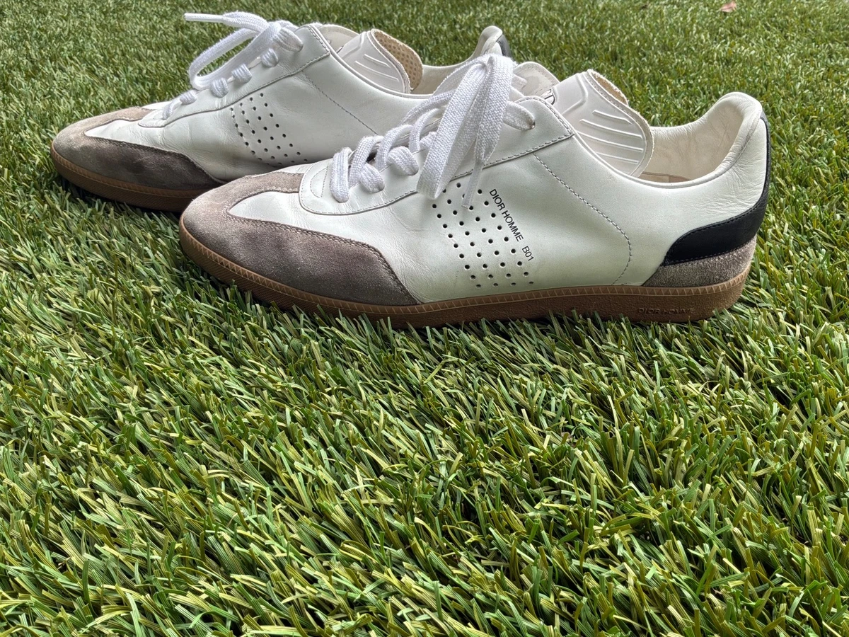 Dior Homme Sneakers In Men display picture 3