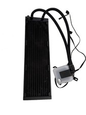 EK AIO 360 D-RGB All-in-One Liquid Cooling System