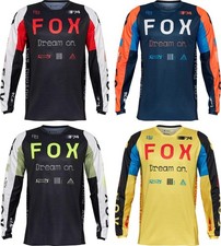 Camiseta deportiva Fox Racing 180 Race Spec - Motocross moto todoterreno MX montar ATV