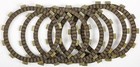 EBC CK Clutch Friction Plate Set BMW F 650 GS Dakar 2004-2007
