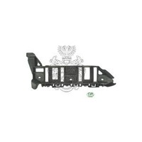 Lexmond StoßStange Halter Vorne Links FüR VW Touran Baujahr 2006-2010