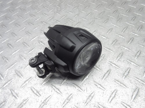 2017 17-18 BMW R1200GS Adventure OEM Front Fog Projector Spot Light Aux Lamp