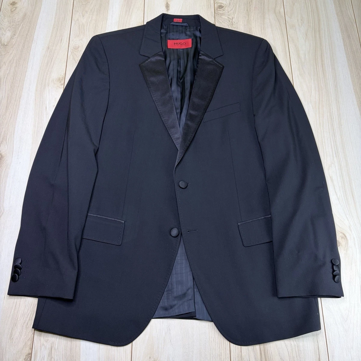 Hugo Boss Red Label In Men's Suits for sale | eBay