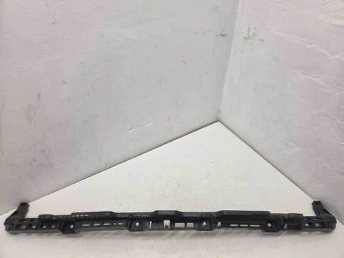 Volkswagen Golf VII 2014 Stoßstange hinten Halterung 5G6807863 SAD43456