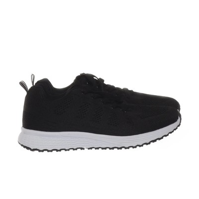 Fashion, Trainingsschuhe, Größe: 39, YX3, Schwarz, Damen #JIy