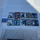 Sony PlayStation 3 PS3 Games Lot Bundle 11 Games Call Of Duty Dark Souls L@@K