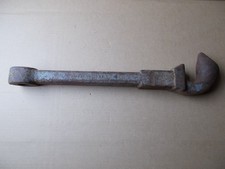 Original Massey Ferguson Fergy Tractor Pickup Hitch Hook 886230m1