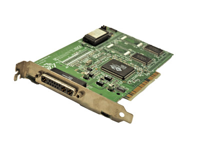 ATI Technologies Inc. Mach 64 109-37700-00 1023770006513453 Video Card
