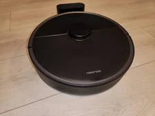 Roborock S4 Max Robot Vacuum Lidar Navigation Smsrt Mapping