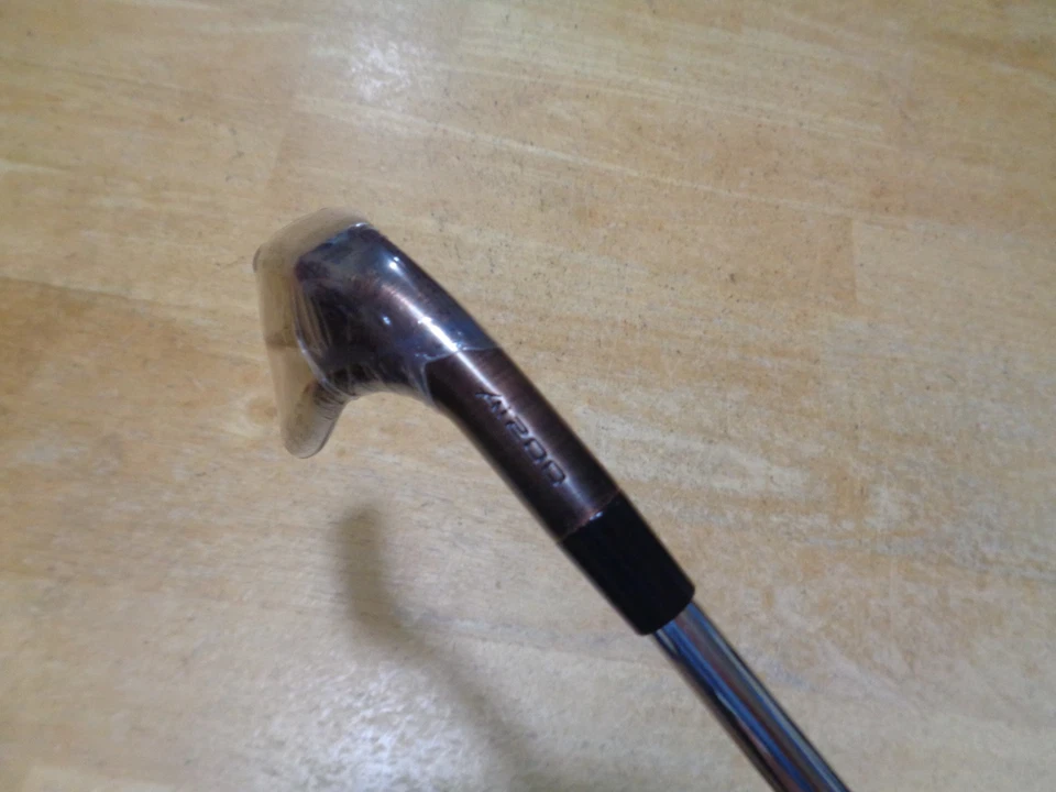 New CALLAWAY 2025 Ai200 Brushed Copper A Wedge AW IRONS IRON Ai 200 DG Mid S300 - Image 2 of 4