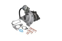 Lader Aufladung Kamoka 8600087 FüR Nissan Cabstar F24M F24W Pick UP D22 Navara