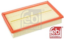 febi bilstein 104947 Luftfilter Luftfiltereinsatz 